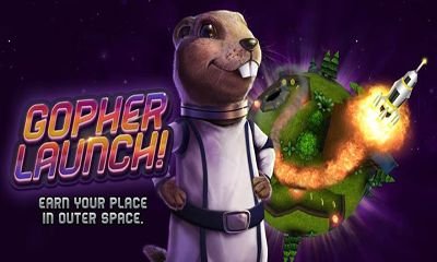 game pic for Gopher Launch